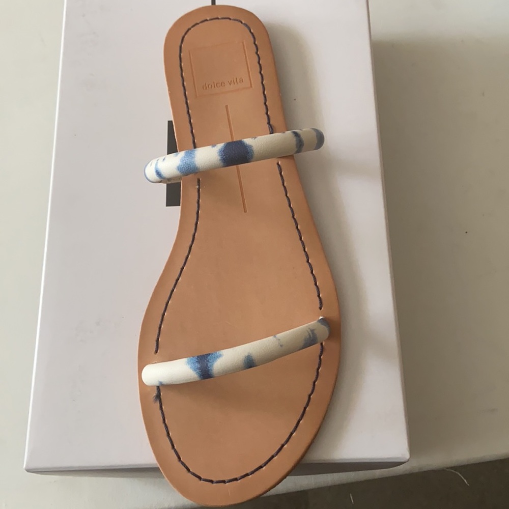 Dolce Vita sandals - Picture 5 of 10